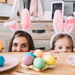 Las insólitas formas en las que se celebra la Pascua en el mundo