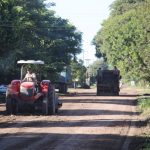 Respuesta en tiempo récord: la gestión de Marcela Duarte desembarcó en el barrio Norte Viejo
