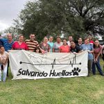 Salud Pública y Tenencia Responsable: Exitosa jornada de castración masiva en Tres Isletas