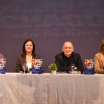 Memoria y Reflexión: Se presentó en Tres Isletas el libro «Pensar el Chaco desde la Dictadura»