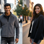 Adiós a las camperas inflables: la prenda liviana que será tendencia este otoño-invierno 2026