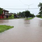 Respuesta inmediata: La gestión en el territorio frente a las inclemencias climáticas
