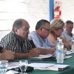 Fortalecer los caminos, unir a la comunidad: Asamblea en el Consorcio N° 89