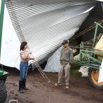 Frente a la adversidad, la gestión se afirma en el territorio