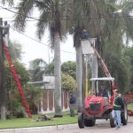 Redoblando esfuerzos en cada barrio de Tres Isletas