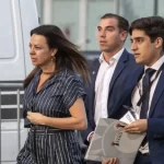 Sandra Pettovello desplazó a su jefe de Gabinete