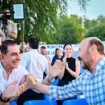 ¿El heredero del poder? Crece la figura de Jorge Jofré como posible sucesor de Insfrán