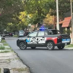 Hallaron un supuesto artefacto explosivo con un mensaje narco en una escuela de Rosario: suspendieron las clases