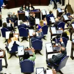 Diputados de Formosa sancionó la ley sobre el uso de celulares en las escuelas