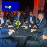 El macrismo marca diferencias con el modelo libertario y empieza a pensar la ruptura en el Congreso