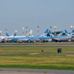 Impacto en el turismo: aumentan las tasas de seguridad aeroportuaria y los pasajes de avión emitidos desde hoy llegan con subas