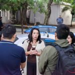 Analía Flores: «La escuela secundaria frente a una realidad que irrumpe: una discusión necesaria y urgente»