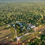 Controlan 750.000 hectáreas en Australia: la apuesta de una familia argentina con raíces chaqueñas