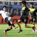 For Ever dio pelea en Banfield pero no pudo ante la jerarquía de Defensa y Justicia