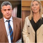 Las denuncias por los créditos del Banco Nación a funcionarios libertarios recayeron en los juzgados de Rafecas y Capuchetti