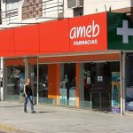 Farmacias: cierra La Bancaria en Corrientes y reubican al personal en Resistencia