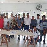 Memoria y Justicia: jornada histórica en San Bernardo por la Masacre de El Zapallar de 1933