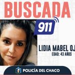 Falsa médica: allanan vivienda en Sáenz Peña, secuestran insumos sanitarios y tiene pedido de captura