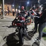 Sáenz Peña aplica la ley provincial para llevar a los «wileros» ante la Justicia