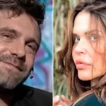 Dolor en el espectáculo por lo que Nazarena Vélez confesó sobre su pareja: «con el corazón roto»