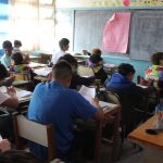 Educación fortalece el acompañamiento en escuelas para abordar situaciones complejas
