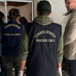 Cibercrimen investiga amenazas escolares realizadas a través de TikTok en Margarita Belén
