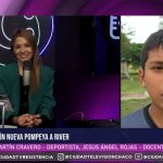 De Nueva Pompeya a River Plate: campaña solidaria para que «Cococha» Cravero cumpla el sueño de jugar en Primera