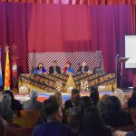 El Chaco llevó su voz al norte: presencia chaqueña en el congreso de educación intercultural bilingüe