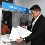 El gobierno propone garantía constitucional a quienes vengan a invertir al Chaco