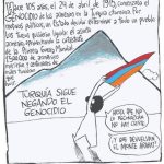 Educar para no olvidar: el primer genocidio del siglo XX