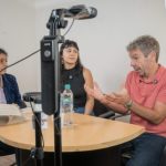 «Cada innovación tecnológica reconfigura relaciones de poder»: Martín Becerra analiza quién manda en las plataformas