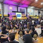 El NBCH se pone la camiseta de la educación financiera: lanza un sitio web y lleva charlas a escuelas del interior