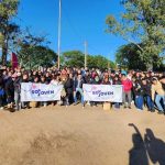 Chaco impulsa el talento juvenil con el primer Fogón Soy Joven 2026