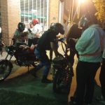 Sáenz Peña: operativo «anti-wileros» terminó con un agente herido y cinco detenidos