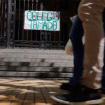 Conflicto universitario: estudiantes tomaron el Nacional de Buenos Aires y el Carlos Pellegrini