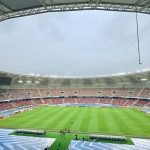 Operativo Copa Argentina: definen el esquema de accesos al «Madre de Ciudades» para el choque entre Belgrano y Gimnasia de Jujuy