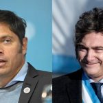 Frente político: Kicillof polarizó con la Casa Rosada y advirtió que «el verdadero riesgo es el Riesgo Milei»