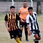 Clásico caliente: Central Córdoba se lo empató a Mitre en el descuento y el derbi terminó con polémica en La Banda