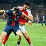 PSG y Arsenal definen al campeón de la Champions League en Budapest
