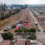 Alerta en Córdoba: despliegan un masivo rastrillaje en un descampado de 200 hectáreas por la desaparición de Agostina Vega