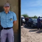 Un policía, dos muertes y una negociación que terminó en sangre: el horror que sacudió al Chaco