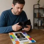 El álbum del Mundial 2026: la colección más cara de la historia argentina