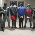 Vecinos de Techo Digno en Sáenz Peña: «En diez días me robaron dos veces, necesitamos más patrullajes»