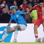Belgrano hace historia: eliminó a Argentinos en una tanda increíble y es finalista del Torneo Apertura