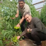 Tabacaleros de San Martín avanzan firmes en la diversificación productiva