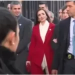 Creciente tensión en el Ejecutivo: Victoria Villarruel fue marginada del Tedeum del 25 de Mayo