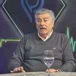 Antonio Morante, uno de los anotados en la carrera para la Gobernación: «Si el PJ quiere ser alternativa, tiene primero que mostrar orden adentro»