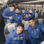 La Selección argentina ya viaja al Mundial 2026 con el sueño de la cuarta estrella