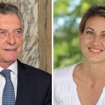 Confirmado: Mauricio Macri tiene nueva novia. Se llama Lola, tiene 46 años y es 21 años más joven que él