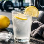 Ni café ni mate: la bebida que los entrenadores recomiendan tomar antes de entrenar